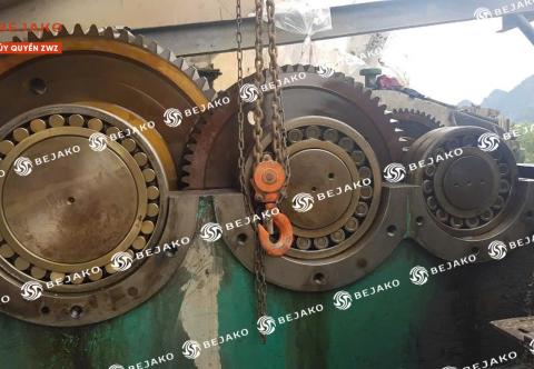 Vòng bi bị ăn mòn: lỗi nhỏ hay rủi ro dừng máy?