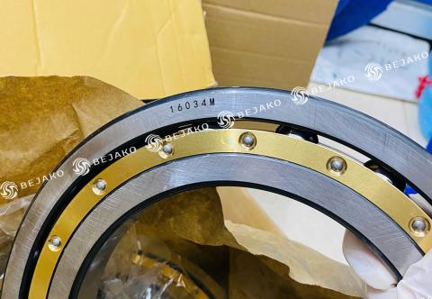 Vòng Bi Chịu Nhiệt Trên 200°C: Loại Nào Tốt &amp; Dùng Bền Nhất?