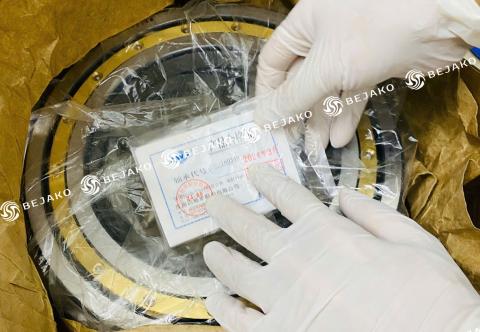 Cách Quy Đổi Mã Vòng Bi SKF Sang ZWZ Khi Thiếu Hàng (Guide Cho Nhà Máy)