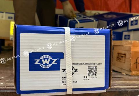 Tiêu chuẩn khe hở vòng bi theo ISO 5753 là gì?