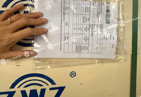 Thay Vòng Bi ZWZ Cho Máy Nghiền Đứng Lớn: 6 Lớp Cần Kiểm