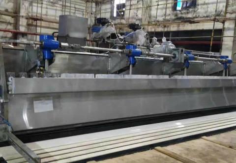 Giải Pháp Vòng Bi Cho Ngành Giấy – Thay Thế Hoàn Hảo SKF &amp; FAG