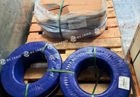 Vòng bi chịu nhiệt cao: loại nào thực sự phù hợp ngành luyện kim?