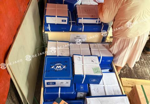 Tuổi Thọ Vòng Bi Công Nghiệp: Tính Toán, Nguyên Nhân Hỏng