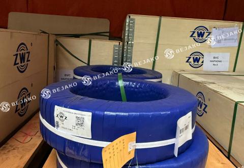 So Sánh Vòng Bi Kín Và Vòng Bi Hở: Khác Biệt Về Bảo Trì, Tuổi Thọ, Chi Phí