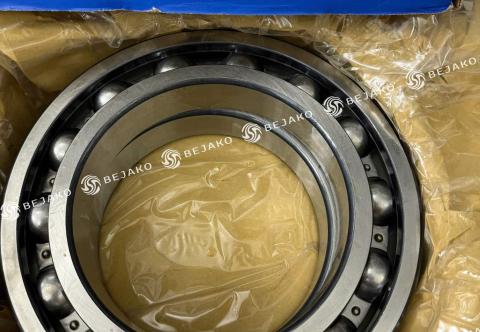 Bí Quyết Chọn Vòng Bi Đúng Chuẩn – Bền, Êm, Hiệu Suất Cao