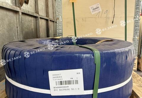 Vòng bi máy ép giấy: cách chọn đúng khi máy sắp dừng