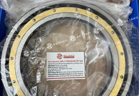 So Sánh Vòng Bi Gốm Và Thép: Lựa Chọn Nào Hiệu Quả Hơn Cho Nhà Máy Của Bạn?