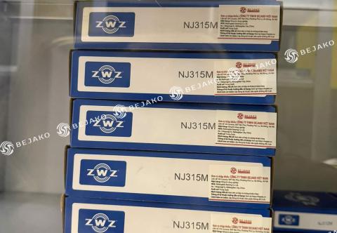 Phân biệt vòng bi đũa 1 dãy và 2 dãy – Cách chọn vòng bi phù hợp nhất