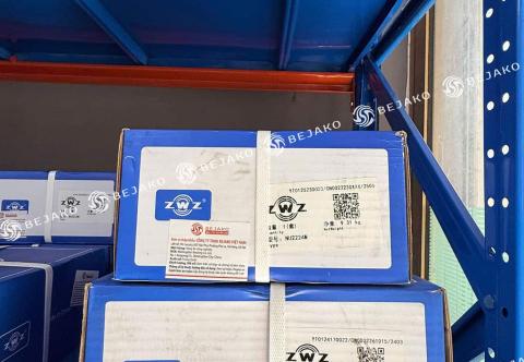 Top 5 Thương Hiệu Vòng Bi Trung Quốc Uy Tín Nhất 2025 (Cập Nhật Mới)