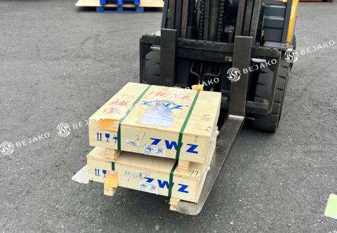 Ẩm &amp; bụi bột giấy ảnh hưởng đến vòng bi? giải pháp phớt &amp; che chắn