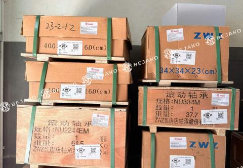 Top 5 sai lầm khi chọn vòng bi đũa và cách khắc phục