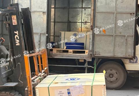 Vòng bi rung mạnh: Cách xác định đúng lỗi trước khi thay