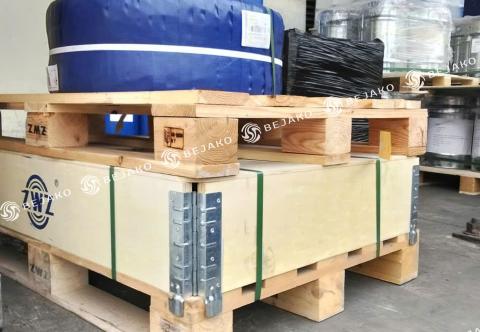Vì Sao ZWZ Được Liên Doanh Kawasaki Chọn Cho Vòng Bi Gối Đỡ?