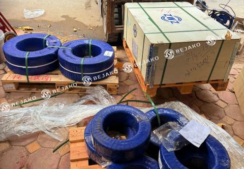 Mua vòng bi công nghiệp chính hãng ở đâu để tránh downtime?