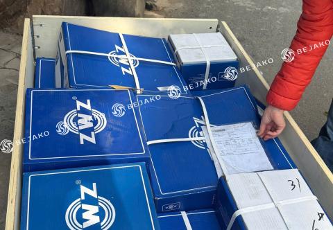 Vòng bi cầu SKF có phải lựa chọn tối ưu nhất?