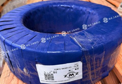 Vòng bi NSK: Giải pháp chuẩn hay “điểm nghẽn” downtime?