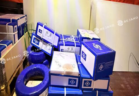 Kỹ Sư Bảo Trì Chọn Vòng Bi Xi Măng Như Thế Nào Để Tránh Downtime?