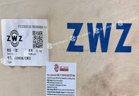 6 dấu hiệu cảnh báo vòng bi tang trống sắp hỏng – kỹ sư nên biết!