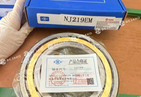 Nên chọn vòng bi đũa SKF/NSK hay ZWZ cho máy công nghiệp nặng?