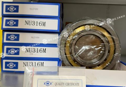 Thị trường vòng bi ô tô năm 2025: Vì sao ZWZ là lựa chọn an toàn nhất?