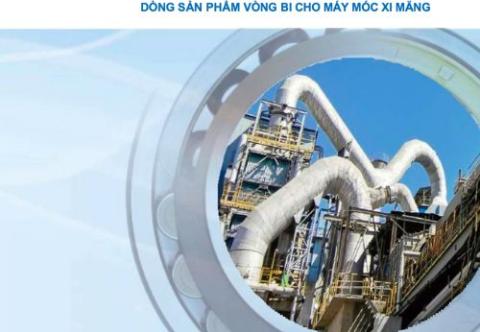 Cataloge vong bi xi mang