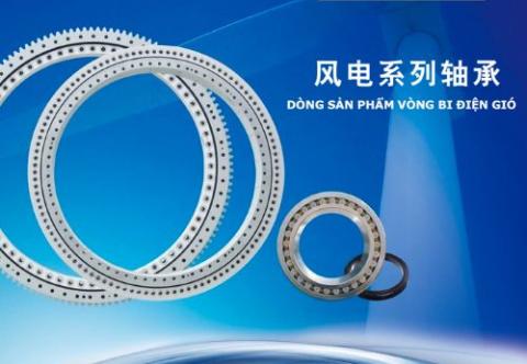 Cataloge vong bi mam xoay