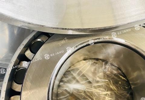 Thép GCr15 là gì? So sánh SUJ2 &amp; 52100 – Chọn loại chuẩn cho vòng bi