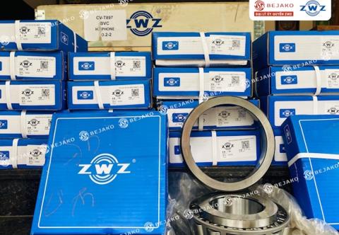 Vì sao vòng bi ZWZ được chọn cho đại dự án? đúng mã, giảm downtime