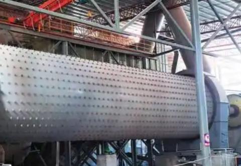 Vòng bi cho máy nghiền bi xi măng: checklist giảm hỏng sớm và dừng máy