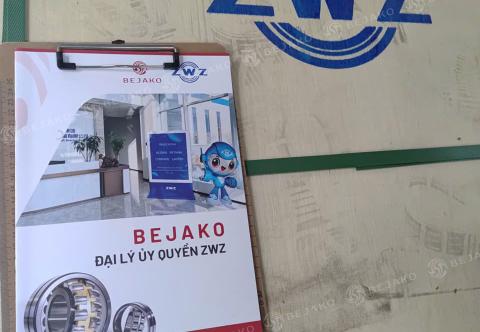 Mua Vòng Bi ZWZ Cho Thiết Bị Danieli Ở Đâu Sẵn Kho, Giá Đại Lý Bejako?