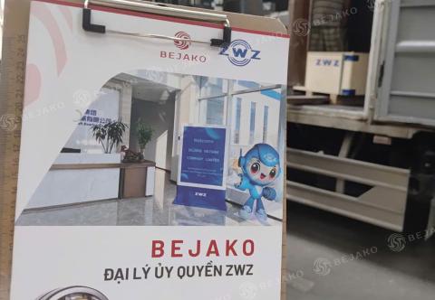 Mã Vòng Bi ZWZ Cho Máy Cán Nguội Danieli Thay Thế SKF/FAG Chuẩn Kỹ Thuật