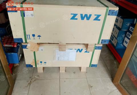 Bảng Tra Mã Vòng Bi OEM Danieli Sang Mã ZWZ Cho Nhà Máy Thép