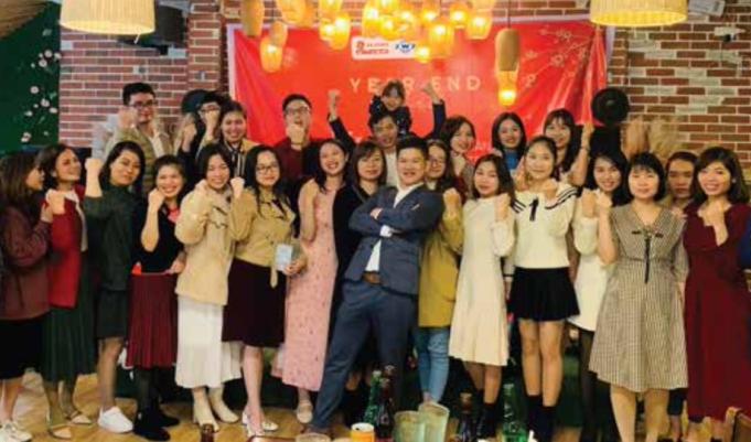 Đại lý ủy quyền ZWZ