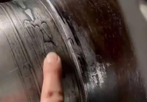 Vòng Bi Bị Rỗ Hay Bị Rão? Cách Phân Biệt Để Không Thay Sai