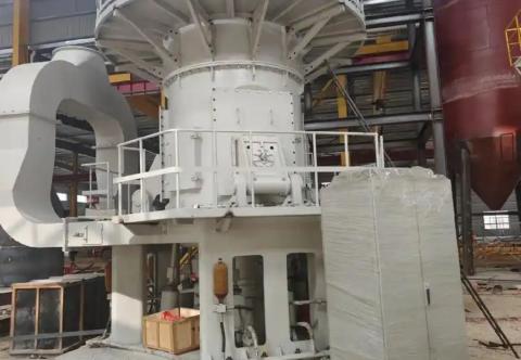 Vòng bi cho máy nghiền đứng: chọn theo độ bền, lead time hay giá mua?