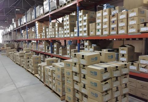 Vòng bi KOYO ủy quyền 100%, đặt hàng quốc tế, giao nhanh VN