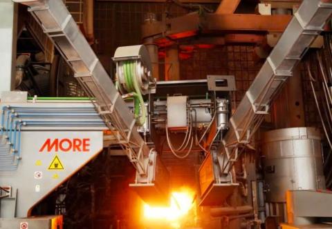 Vòng Bi Dính Mạt Kim Loại: Đừng Vệ Sinh Sai Cách