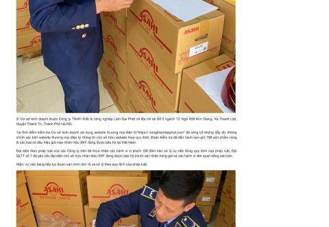 Rủi ro khi dùng vòng bi SKF giả và cách tránh tổn thất hàng trăm triệu