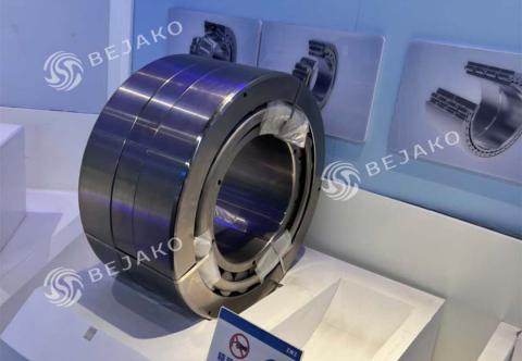 Vòng Bi ZWZ Cho Dây Chuyền Cán Thép Danieli Tại Việt Nam – Mã Tương Đương SKF/NSK