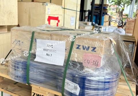 Vì sao vòng bi ZWZ được chọn cho đại dự án? đúng mã, giảm downtime