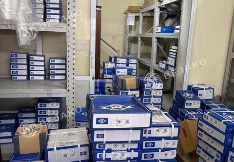 So Sánh Vòng Bi IKO và ZWZ – Thương Hiệu Nào Đáng Đầu Tư?