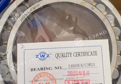 Cách phân biệt vòng bi đũa kim thật – giả trên thị trường