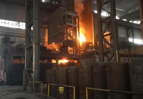 Vòng bi bị nóng khi vận hành: khi nào cần thay và chọn đúng vòng bi