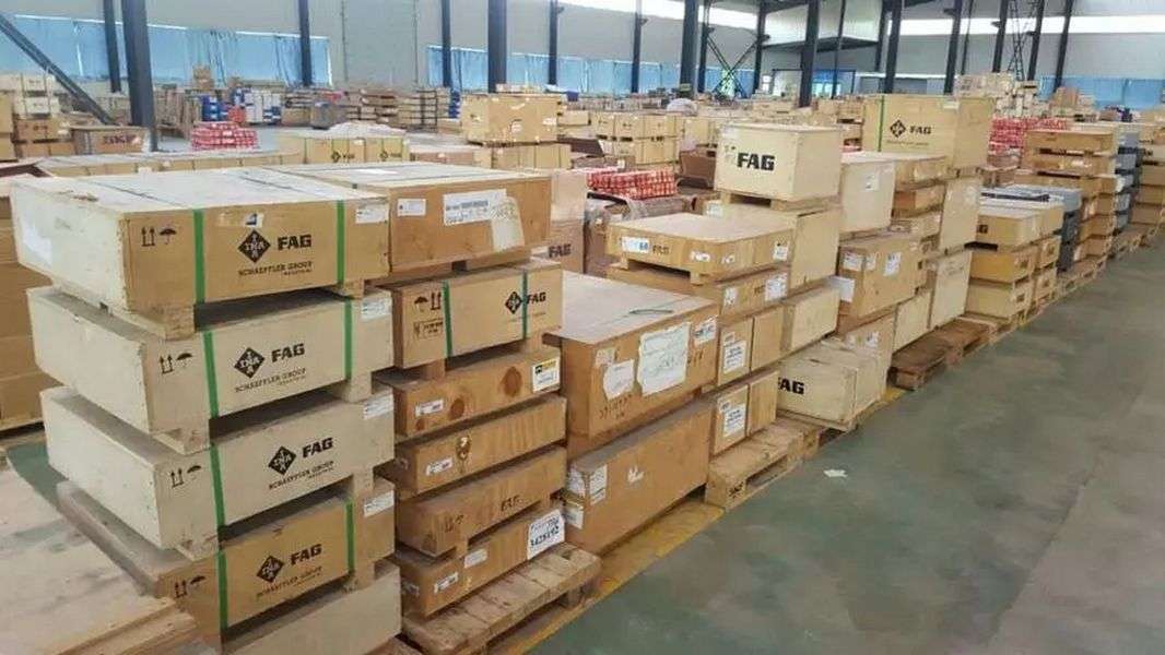 Kho sản phẩm FAG