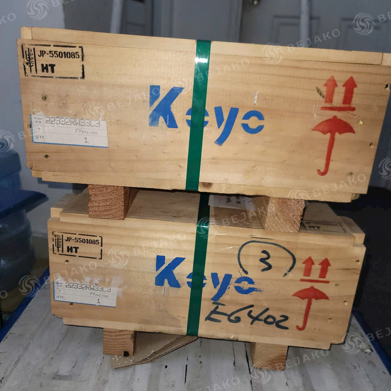 Kho KOYO 4