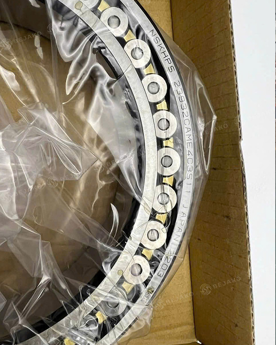 NSK Bearings