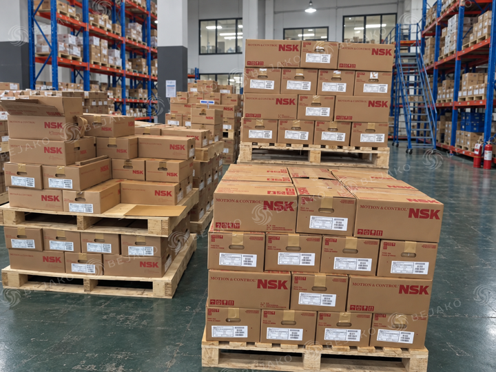 Vòng bi NSK 2