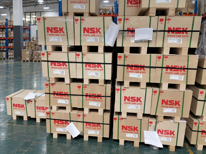 Kho NSK 9