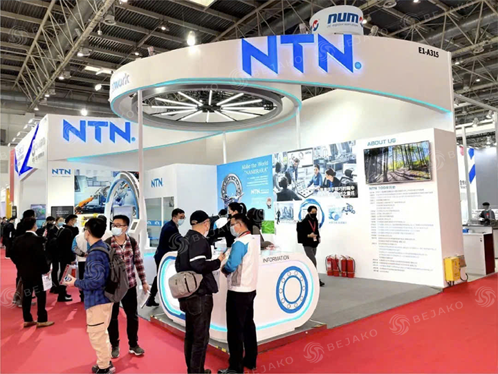 NTN đại lý ủy quyền